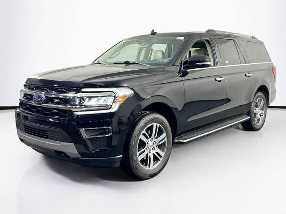 FORD EXPEDITION MAX 2022 1FMJK2AT5NEA07793 image